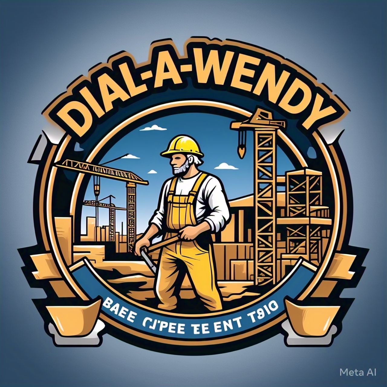 Dial A Wendy